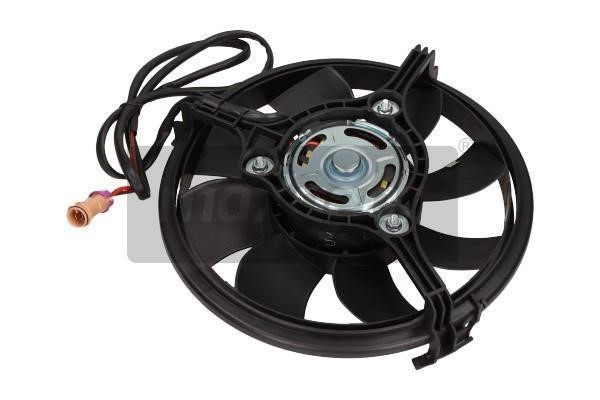 Maxgear 71-0017 Hub, engine cooling fan wheel 710017