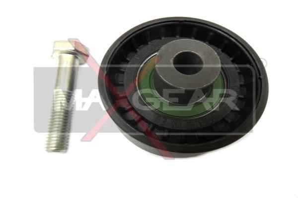Maxgear 54-0161 V-ribbed belt tensioner (drive) roller 540161