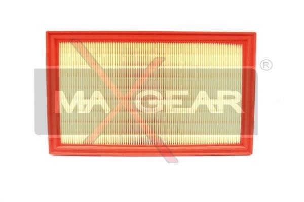 Maxgear 26-0159 Air filter 260159
