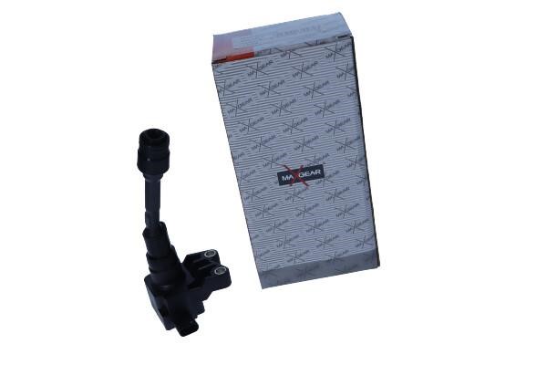 Ignition coil Maxgear 13-0217