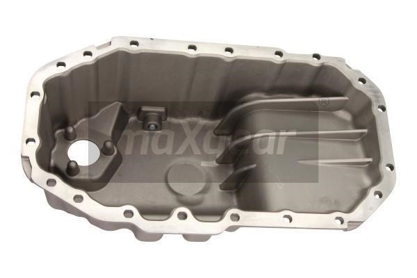 Oil Pan Maxgear 34-0036