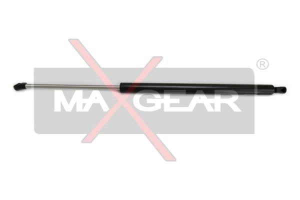 Maxgear 12-0093 Gas Spring, boot-/cargo area 120093