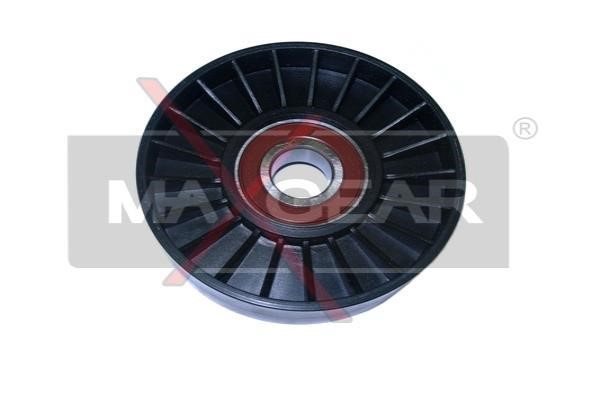 Maxgear 54-0094 V-ribbed belt tensioner (drive) roller 540094