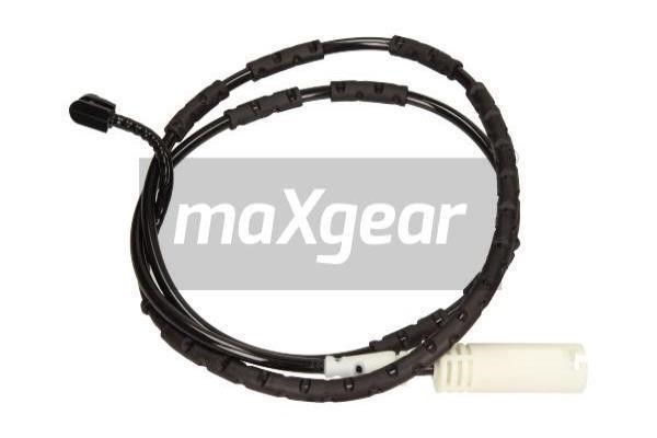 Maxgear 230032 Warning contact, brake pad wear 230032