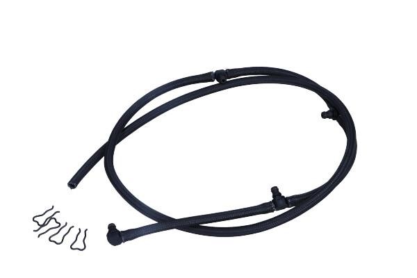 Fuel hose Iveco: 180613 Maxgear Hose, fuel overflow