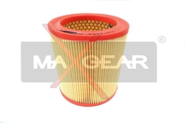 Maxgear 26-0185 Air filter 260185