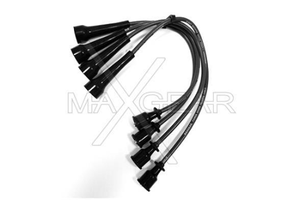 Maxgear 53-0057 Ignition cable kit 530057