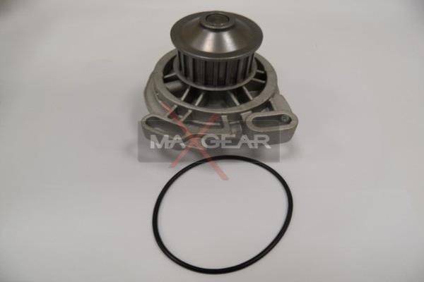 Maxgear 47-0092 Water pump 470092