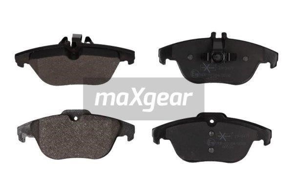 Maxgear 19-1477 Brake Pad Set, disc brake 191477