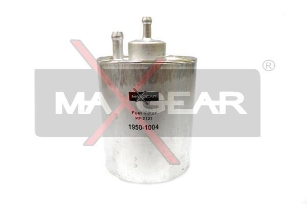 Maxgear 26-0421 Fuel filter 260421