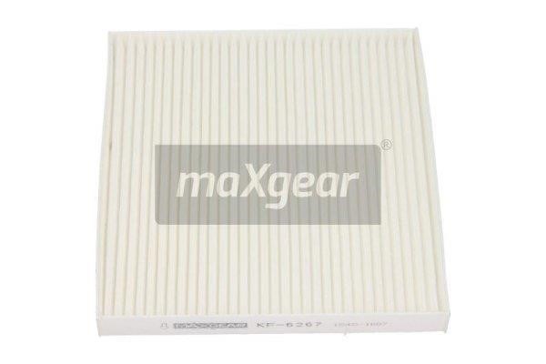 Maxgear 26-0395 Filter, interior air 260395
