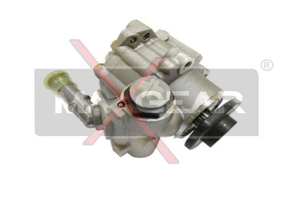 Maxgear 48-0015 Hydraulic Pump, steering system 480015