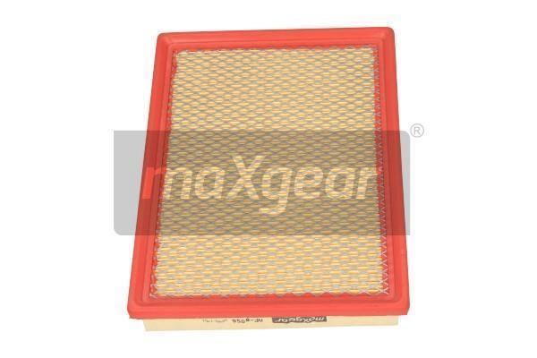 Maxgear 260938 Air filter 260938