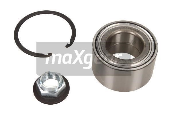 Maxgear 33-0993 Wheel bearing 330993