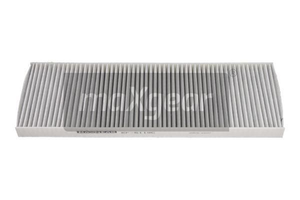 Maxgear 26-0605 Activated Carbon Cabin Filter 260605