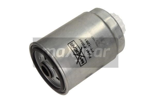 Maxgear 26-0701 Fuel filter 260701