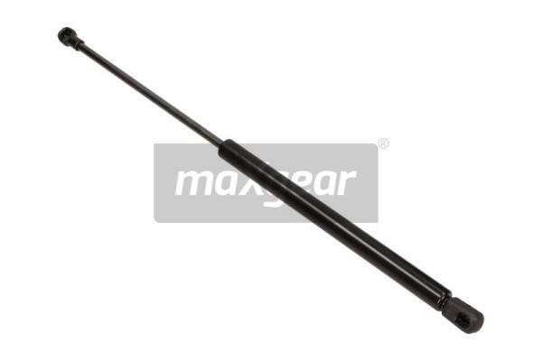 Maxgear 12-1648 Gas Spring, boot-/cargo area 121648