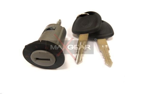 Maxgear 63-0032 Lock Cylinder, ignition lock 630032