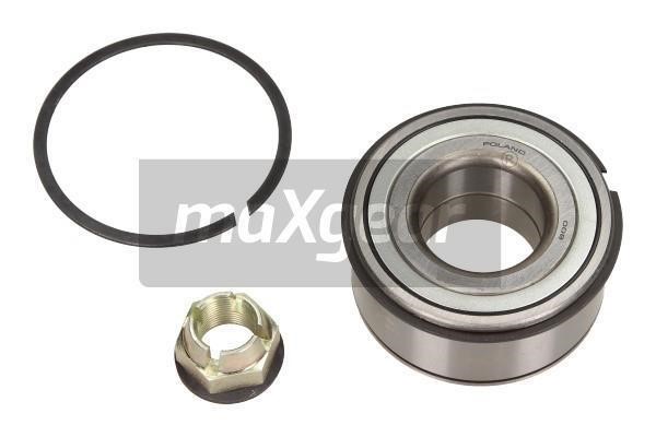Maxgear 33-0316 Wheel bearing kit 330316