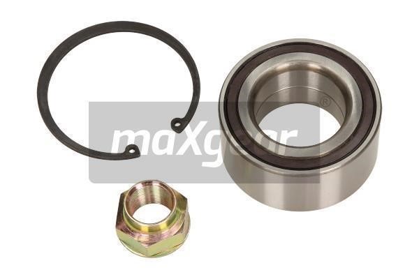 Maxgear 33-0761 Wheel bearing kit 330761