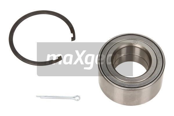 Maxgear 33-0678 Wheel bearing kit 330678