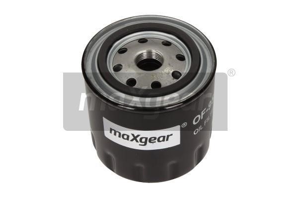 Maxgear 26-0683 Oil Filter 260683