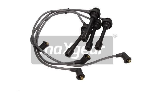 Maxgear 53-0124 Ignition cable kit 530124