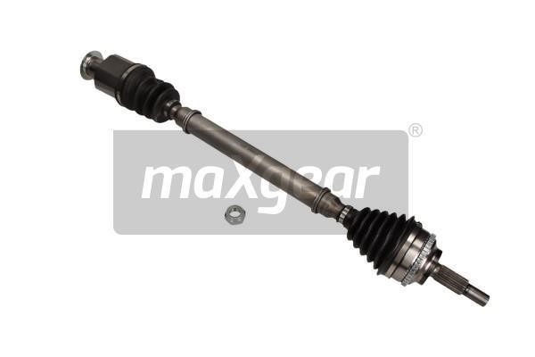 Drive shaft Maxgear 49-0496