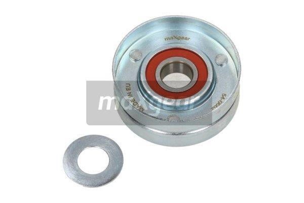 Maxgear 54-0662 V-ribbed belt tensioner (drive) roller 540662