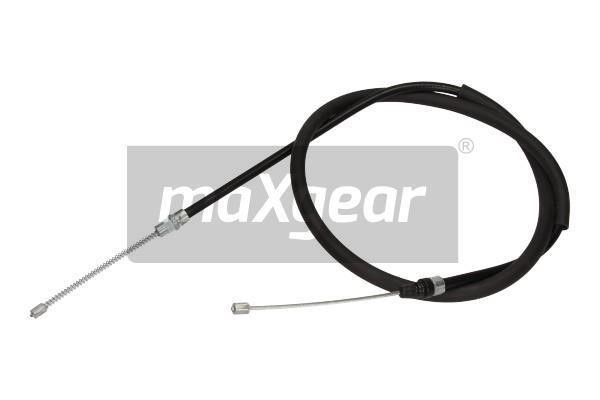 Maxgear 32-0193 Cable Pull, parking brake 320193