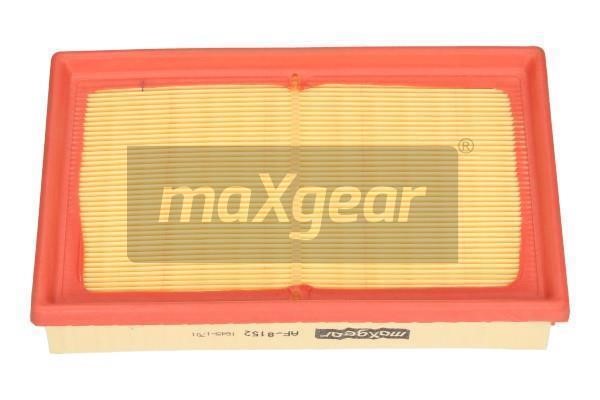 Maxgear 26-0711 Air filter 260711
