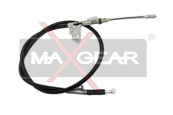 Maxgear 32-0279 Parking brake cable left 320279