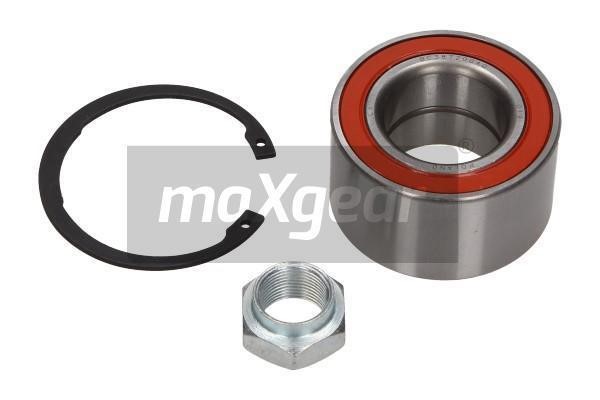 Maxgear 33-0194 Wheel bearing kit 330194