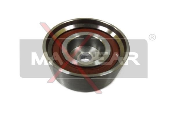 Maxgear 54-0303 V-ribbed belt tensioner (drive) roller 540303