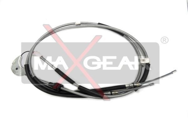 Maxgear 32-0098 Cable Pull, parking brake 320098