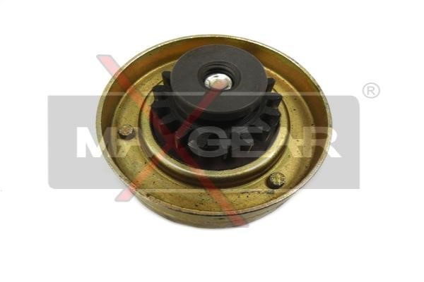 Maxgear 54-0459 V-ribbed belt tensioner (drive) roller 540459