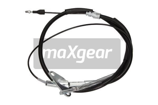 Maxgear 32-0187 Parking brake cable, right 320187
