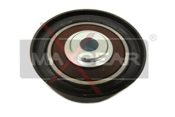 Maxgear 54-0494 V-ribbed belt tensioner (drive) roller 540494