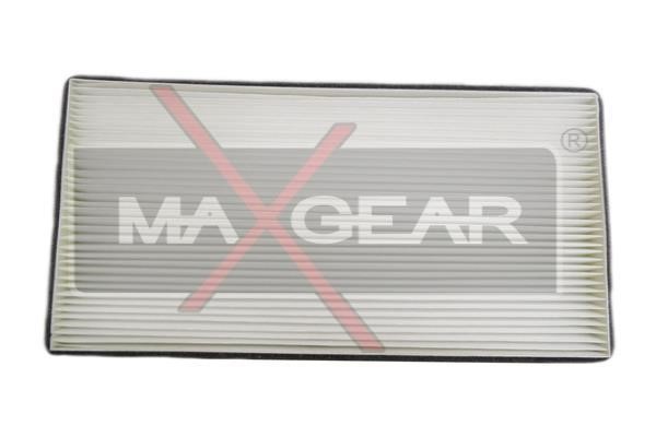 Maxgear 26-0013 Filter, interior air 260013