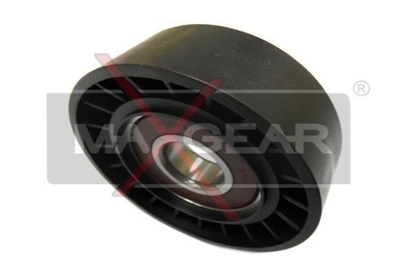 Maxgear 54-0158 V-ribbed belt tensioner (drive) roller 540158