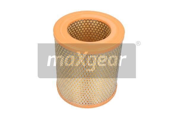 Maxgear 26-0184 Air filter 260184