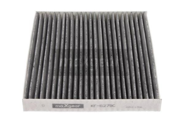 Maxgear 260836 Activated Carbon Cabin Filter 260836