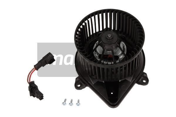 Maxgear 57-0061 Fan assy - heater motor 570061