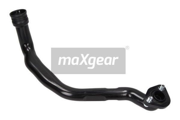 Maxgear 18-0212 Hose, cylinder head cover breather 180212