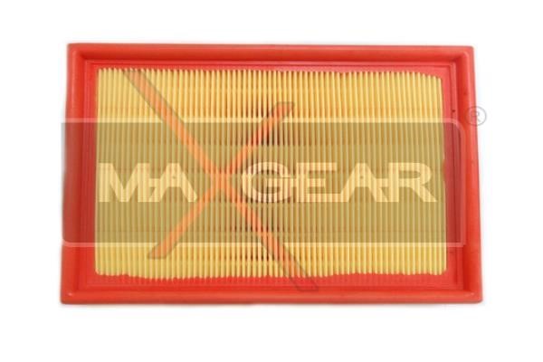 Maxgear 26-0003 Air filter 260003