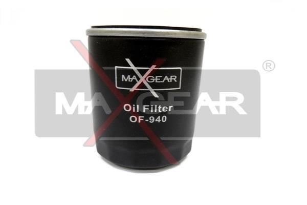 Maxgear 26-0029 Oil Filter 260029