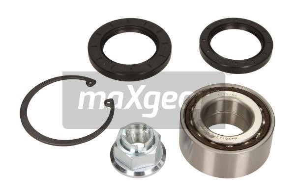 Maxgear 33-0505 Wheel bearing kit 330505