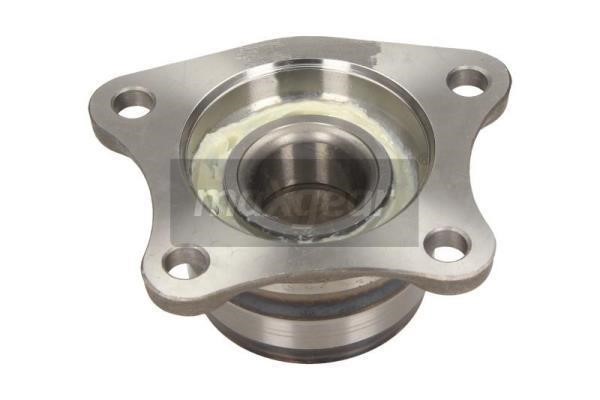 Maxgear 330755 Wheel hub bearing 330755
