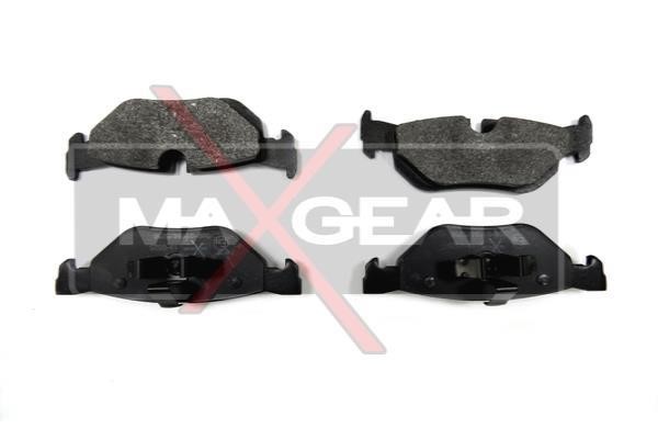 Maxgear 19-0525 Brake Pad Set, disc brake 190525