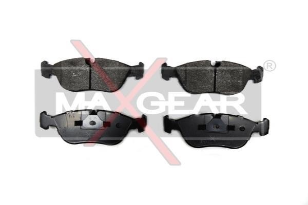 Maxgear 19-0656 Brake Pad Set, disc brake 190656